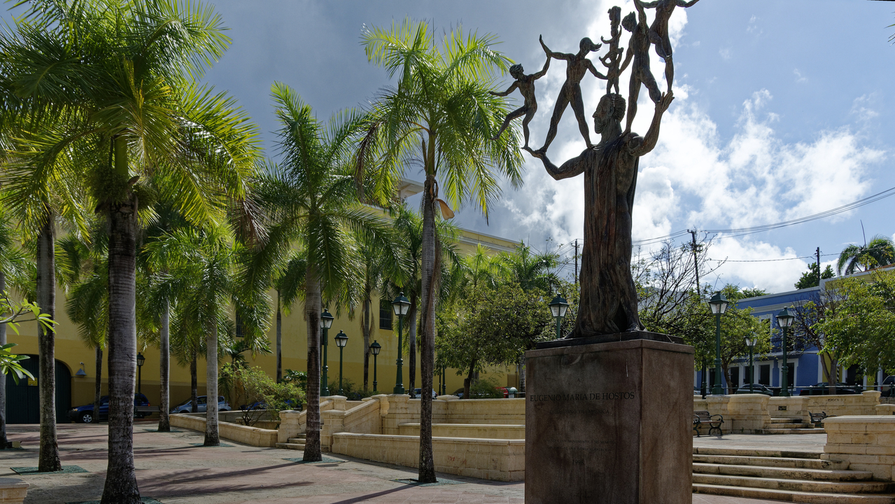 20170206 104215•San Juan•San Juan•Puerto Rico